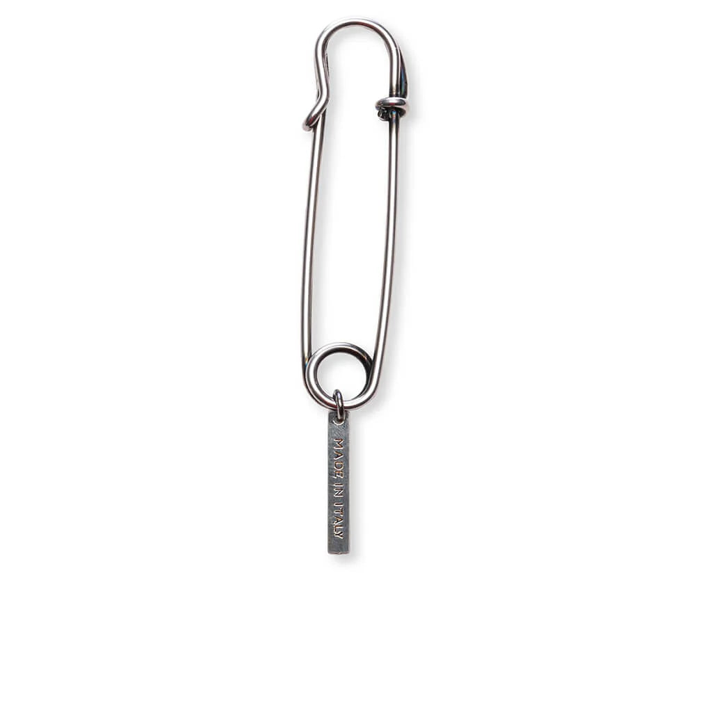 Brooch Palladium
