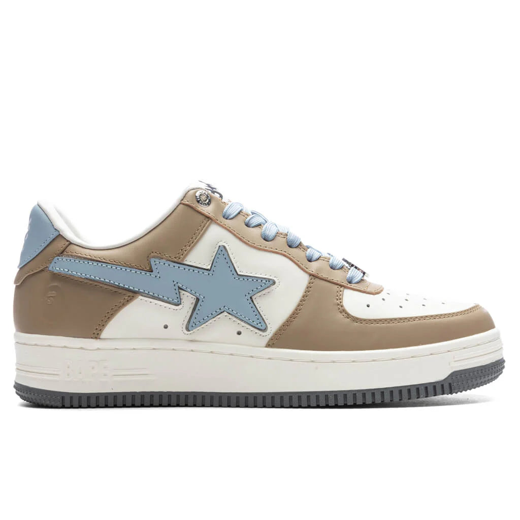 Bape Sta 4 Beige