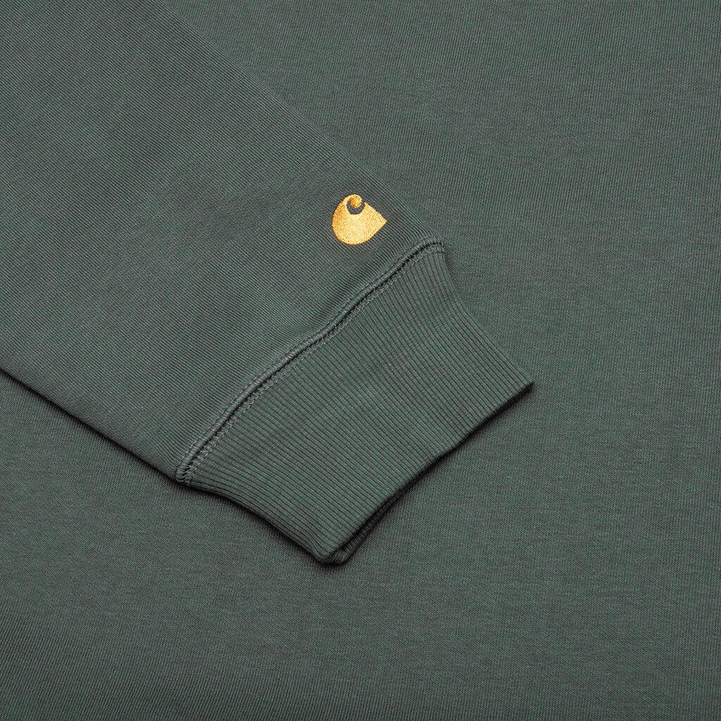 Chase Sweat Jura Gold