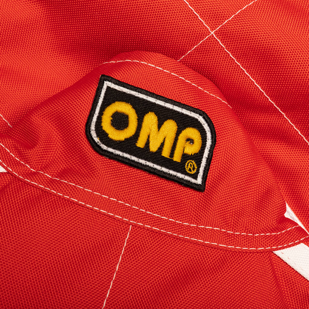 Vintage Formula 1 Jacket Senna