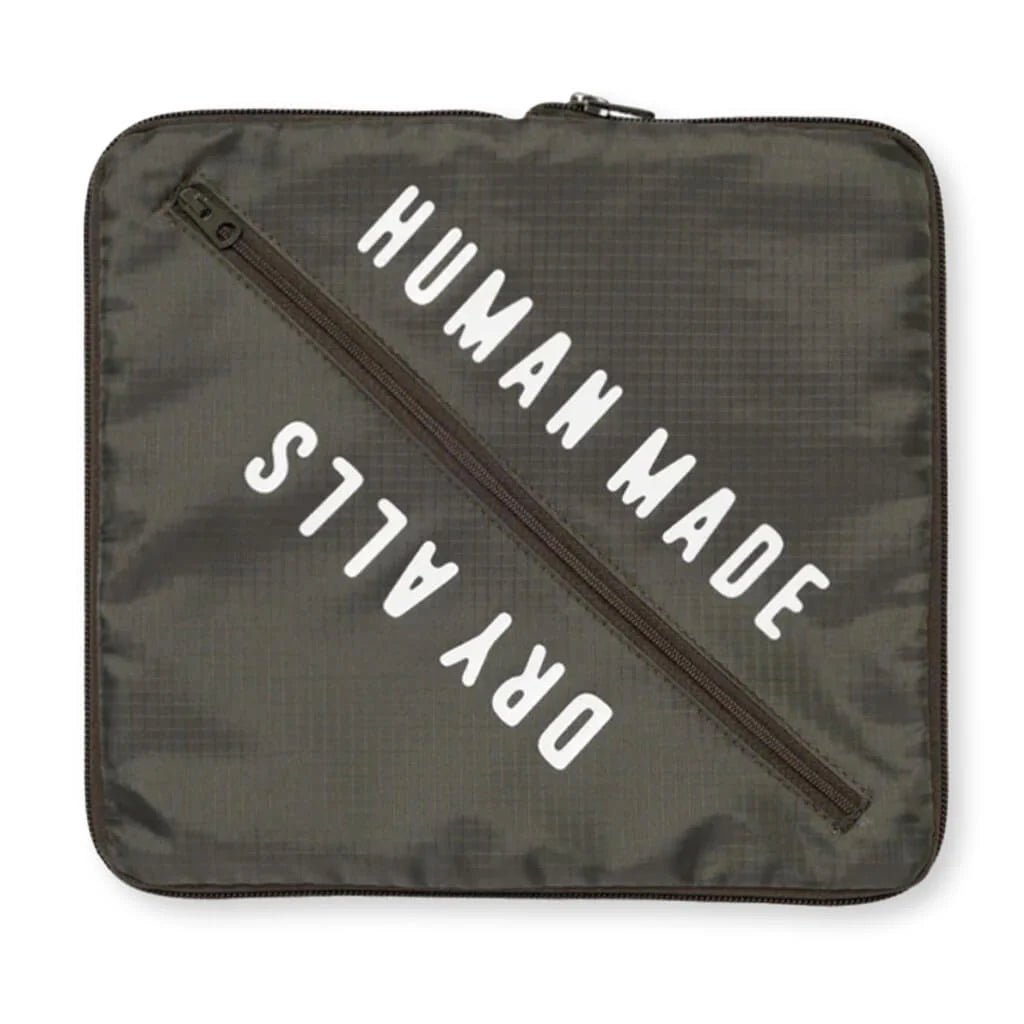 Square Case Olive Drab