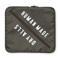 Square Case Olive Drab