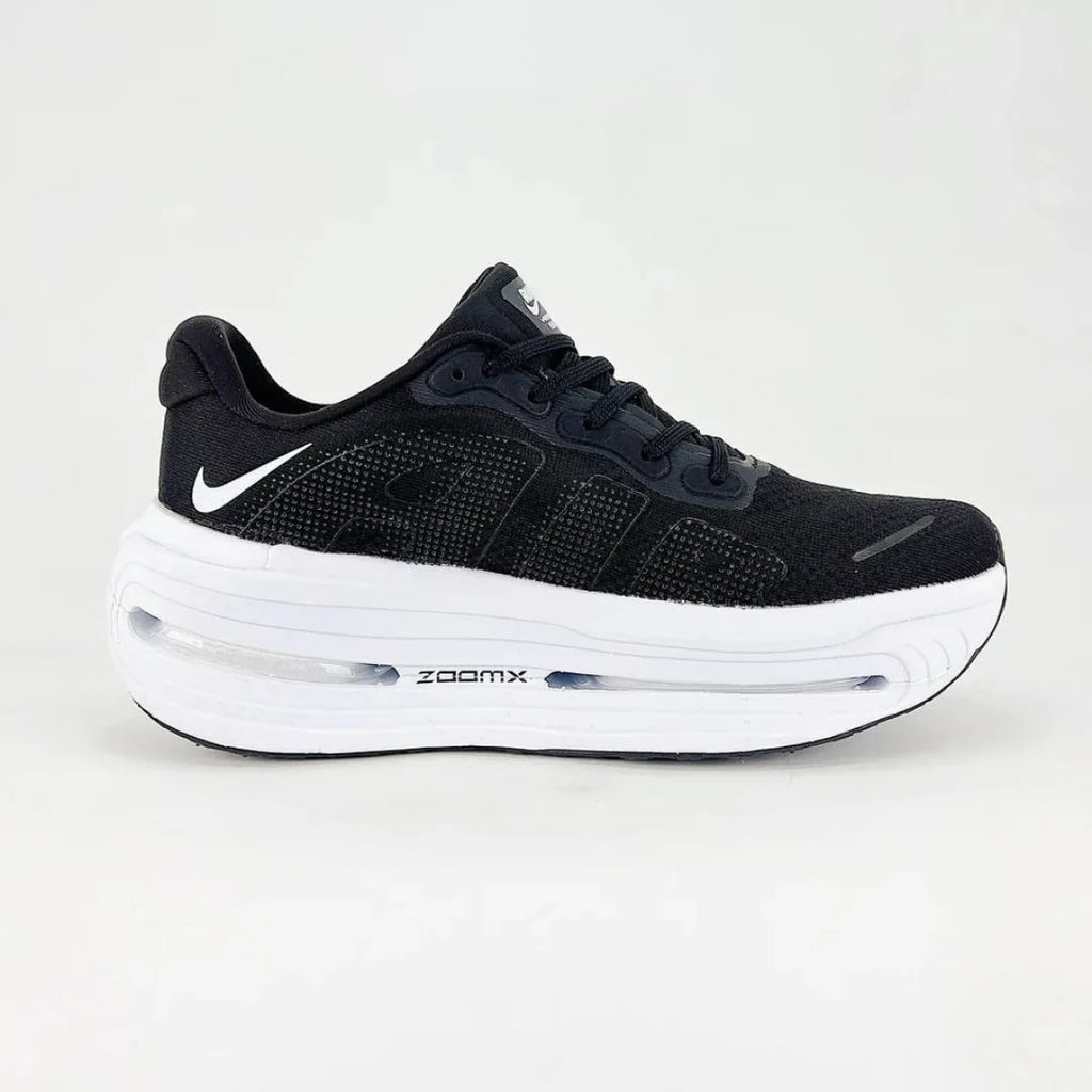 Nike Vomero Premium Preto Branco