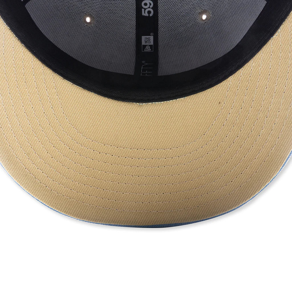 Feature x New Era 59FIFTY Fitted Miami Heat
