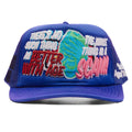 Scam Hat Multi