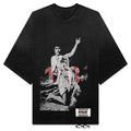 David S S Tee Vintage Black