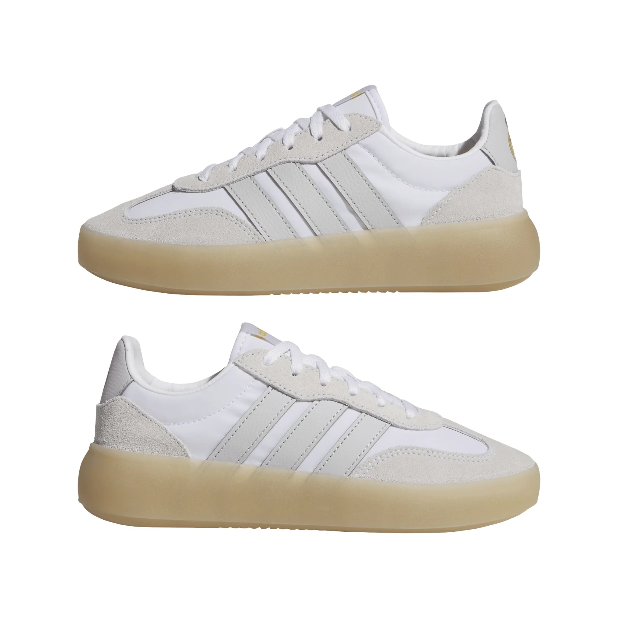 adidas Barreda Decode Real Madrid Shoes Youth White