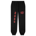 Origins Bleached Jogger Bleached Black