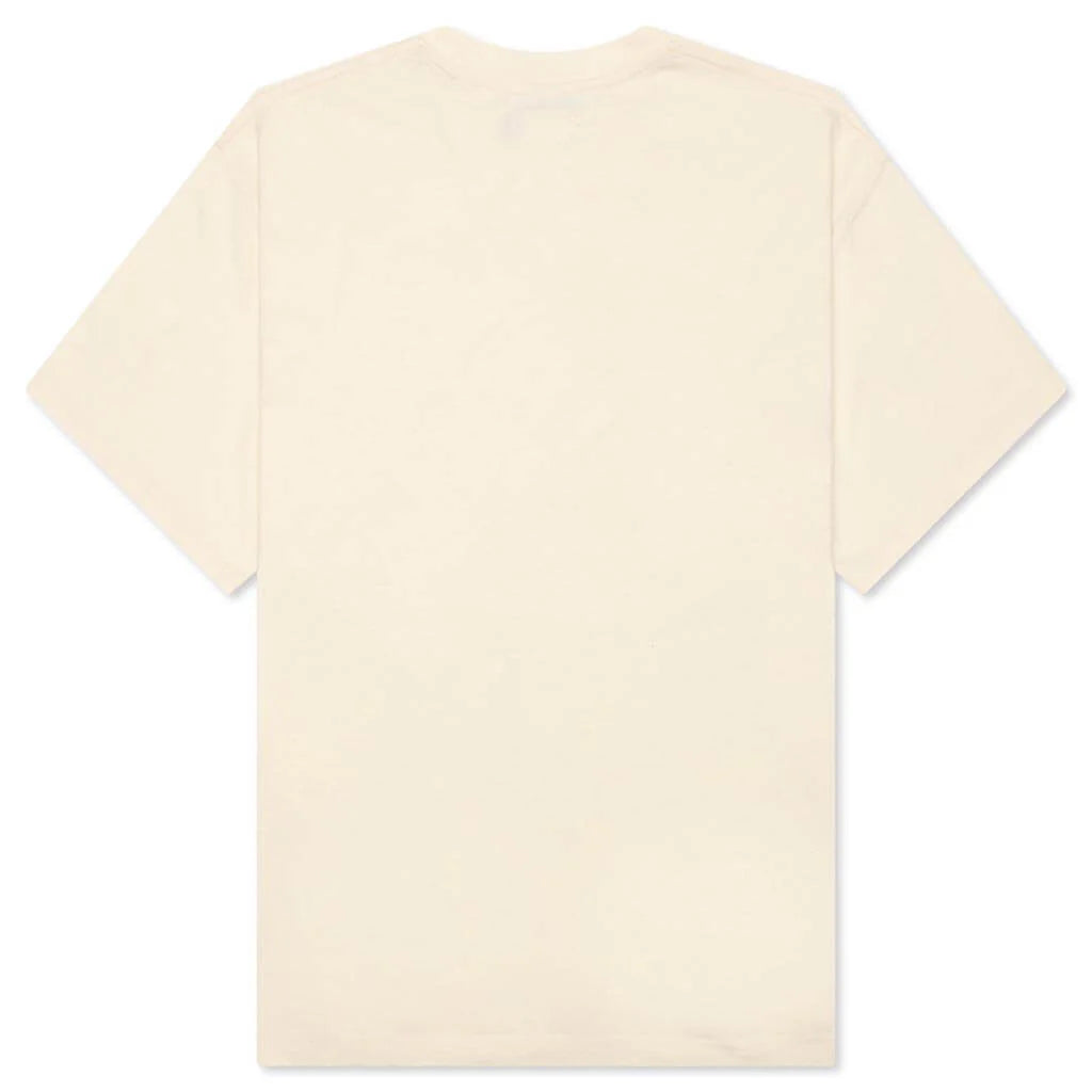 Roots Run Deep S S Tee Bone