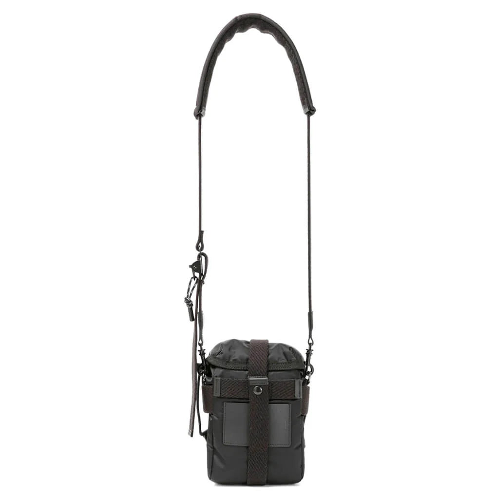 Alice Crossbody Pack Black