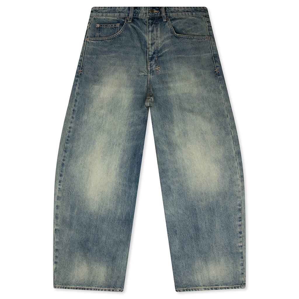 Vorteks Denim Jean Astral Sott