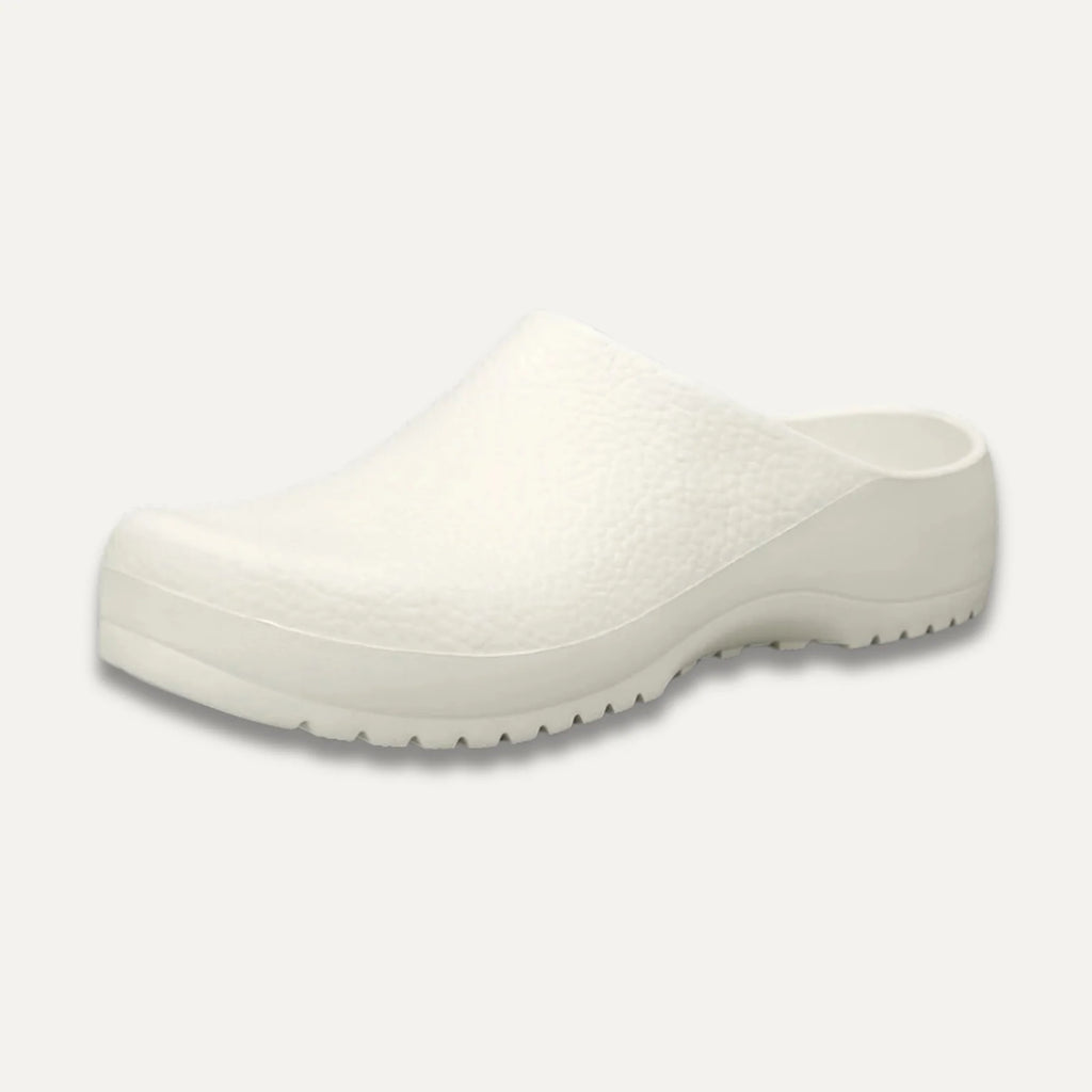 Elson Healthy Non Slip Comfort Clog Mules Black Friday