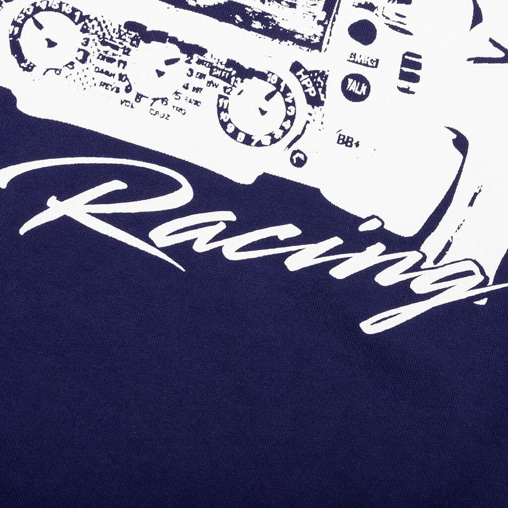 Vegas Rush Tee Astral Aura