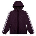 Adidas Originals x Wales Bonner Quilted Jacket Shamar