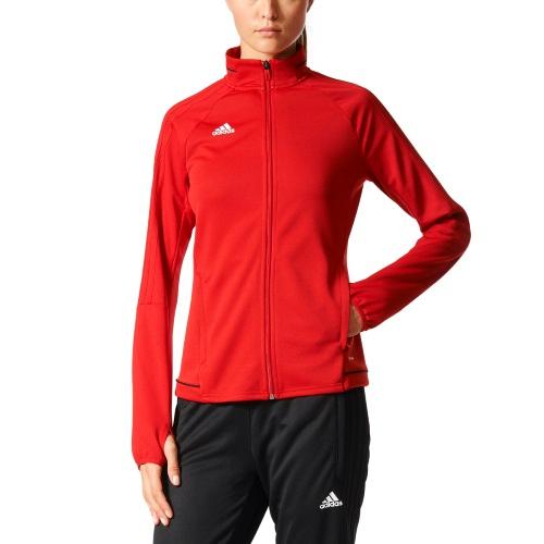 adidas Tiro 17 Training Jacket Women