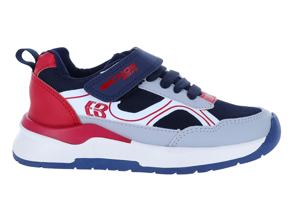 Tenis BICHOS Multicolor para Niño