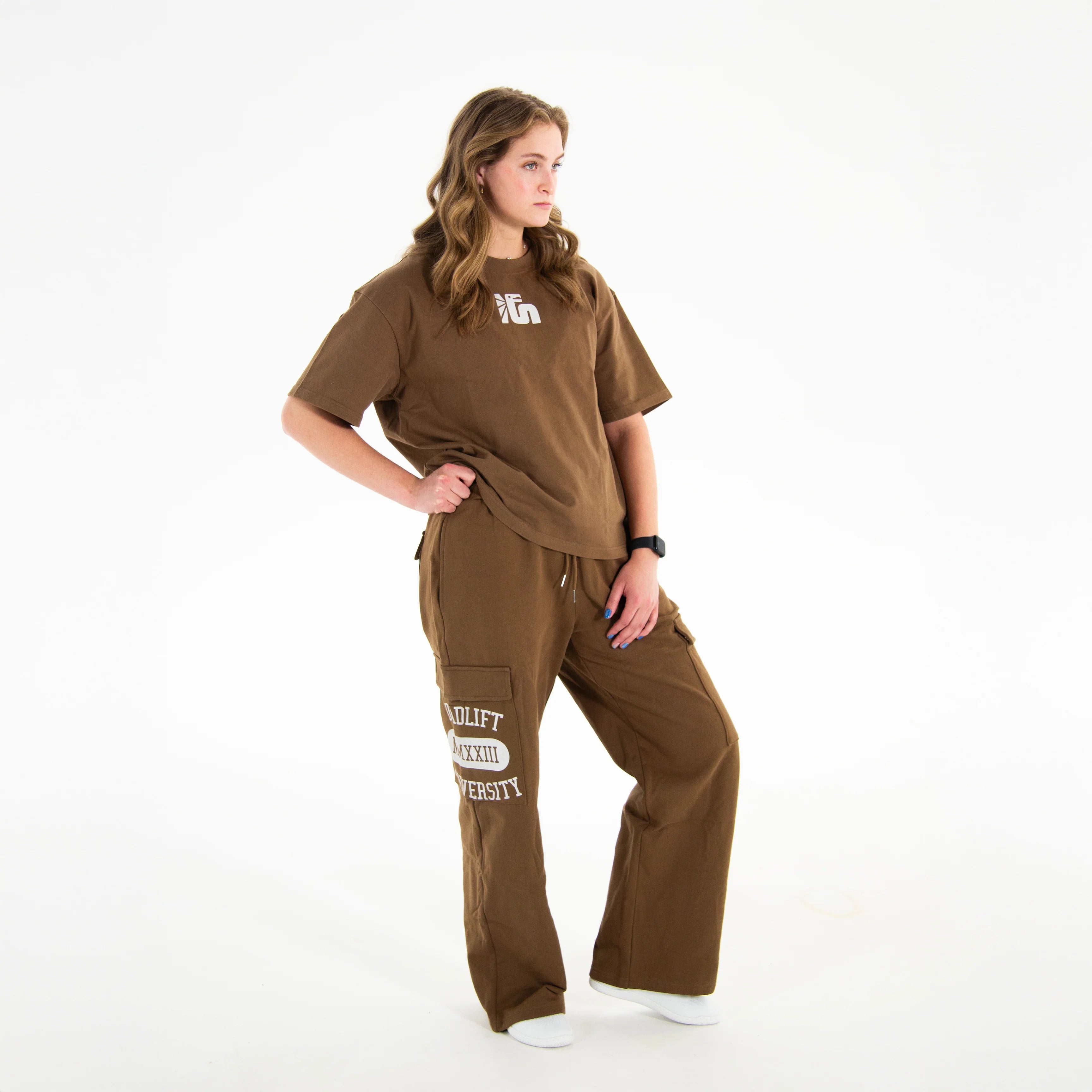 Deadlift University Sweats