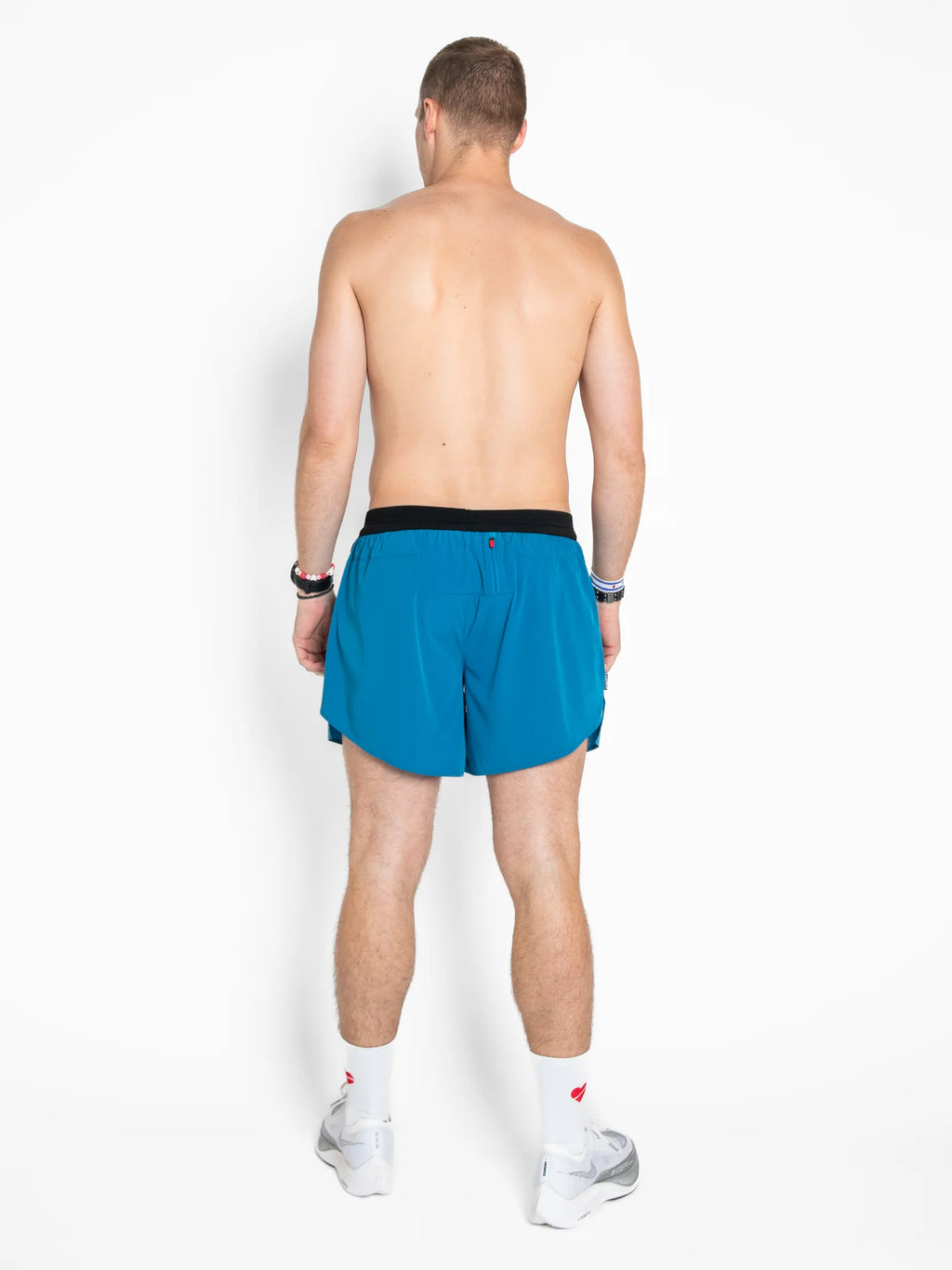 Heartbreak Mens Deerfoot 5 Shorts