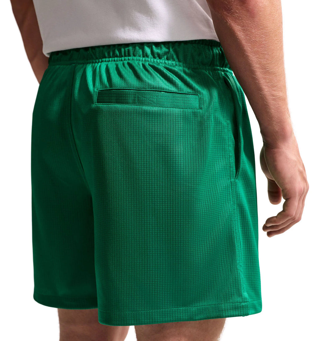 Sportwear Club Flow Mens Shorts Malachite Lightening