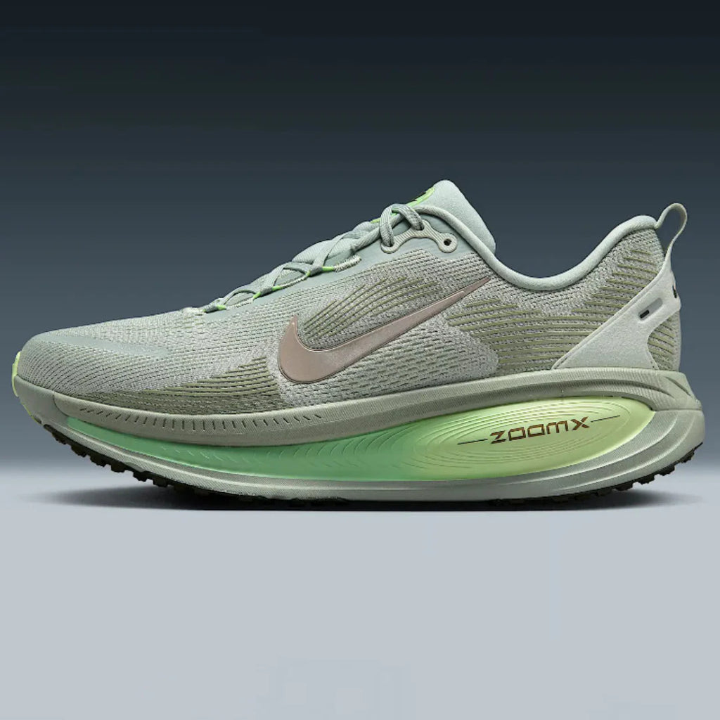 Nike Vomero 18 Verde Oliva