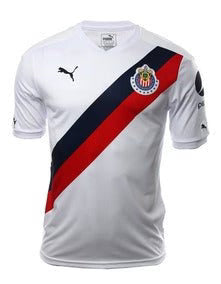 PUMA Chivas Away Shirt Youth 16 17