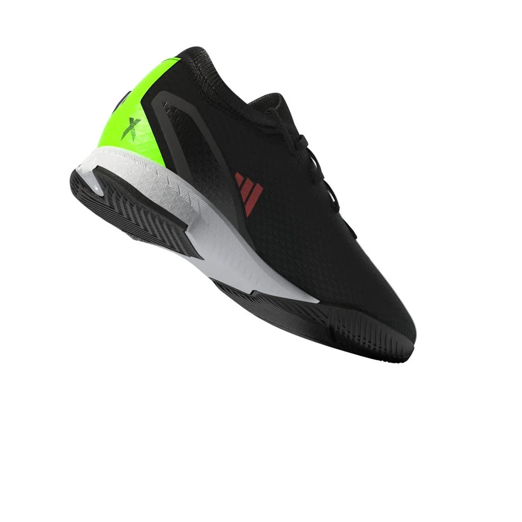adidas X Speed Portal 3 Junior Indoor Boots