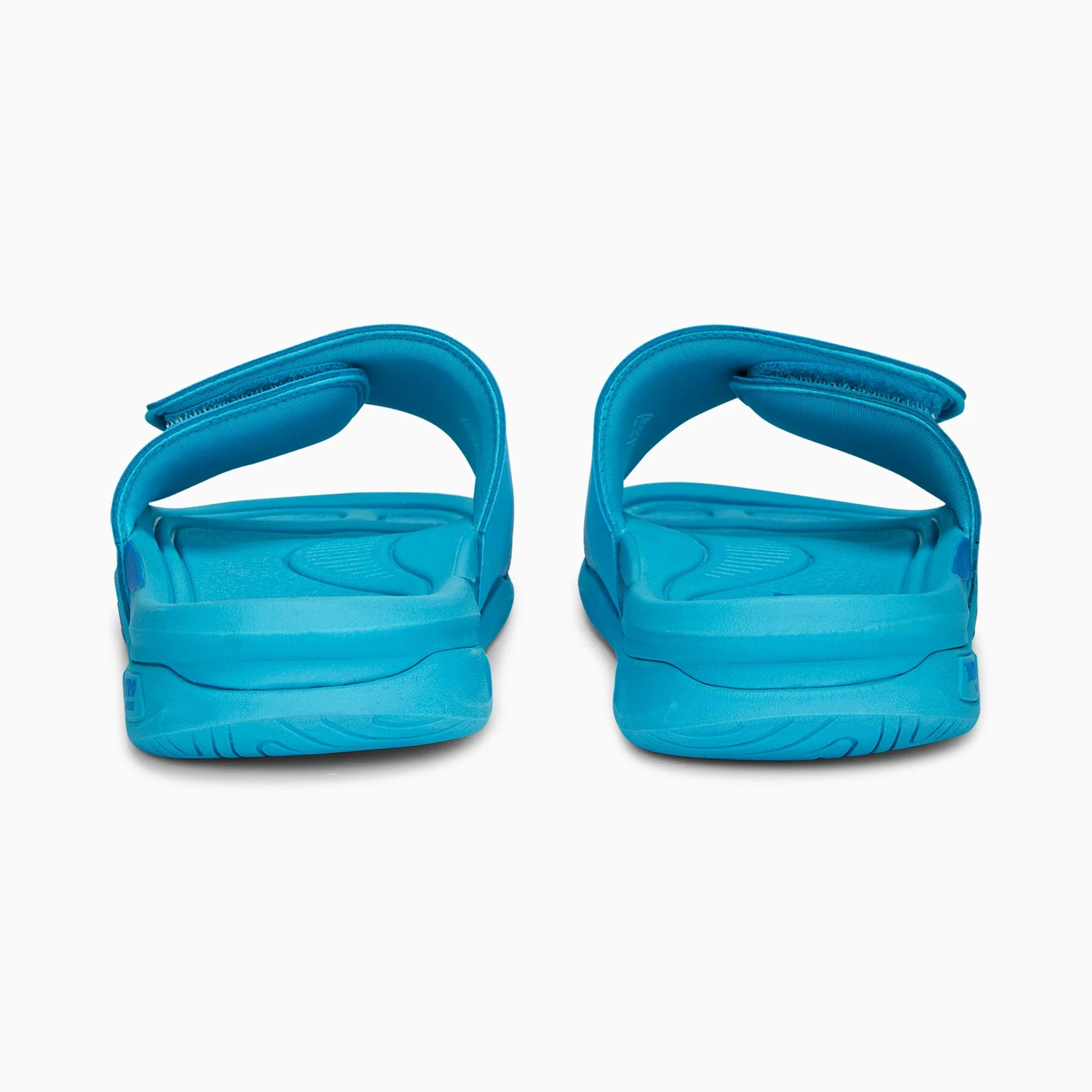 PUMA Dream Nitro Slide Mb2 Slides Blue