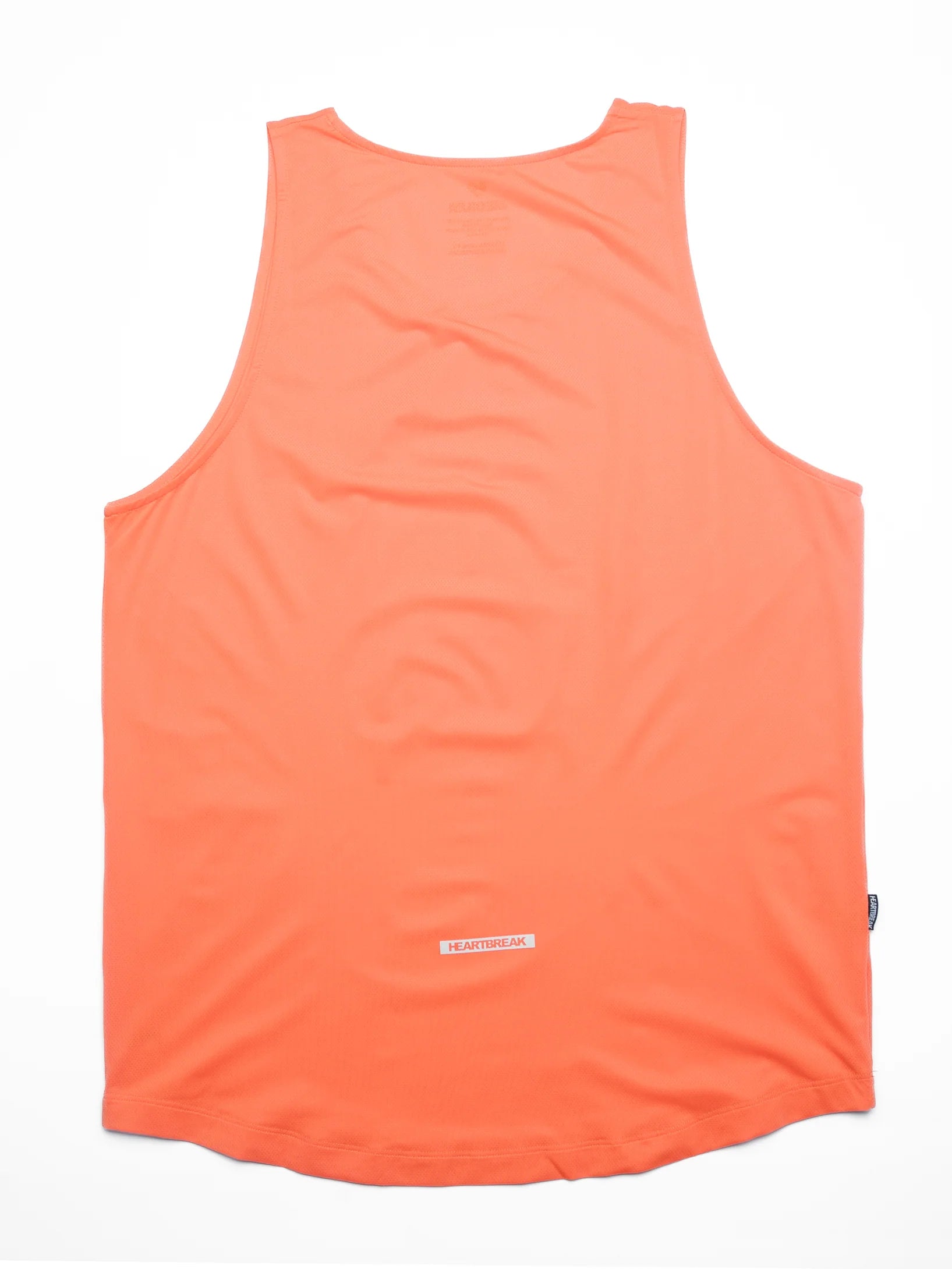 Heartbreak Mens Lincoln Singlet