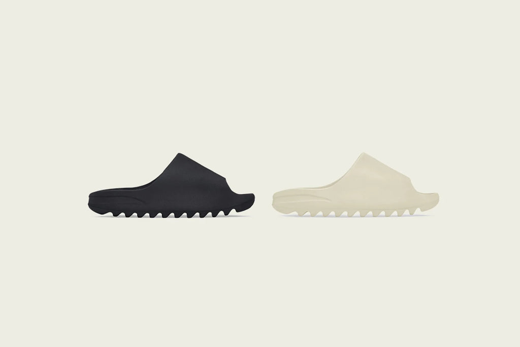 Yeezy Slide Onyx