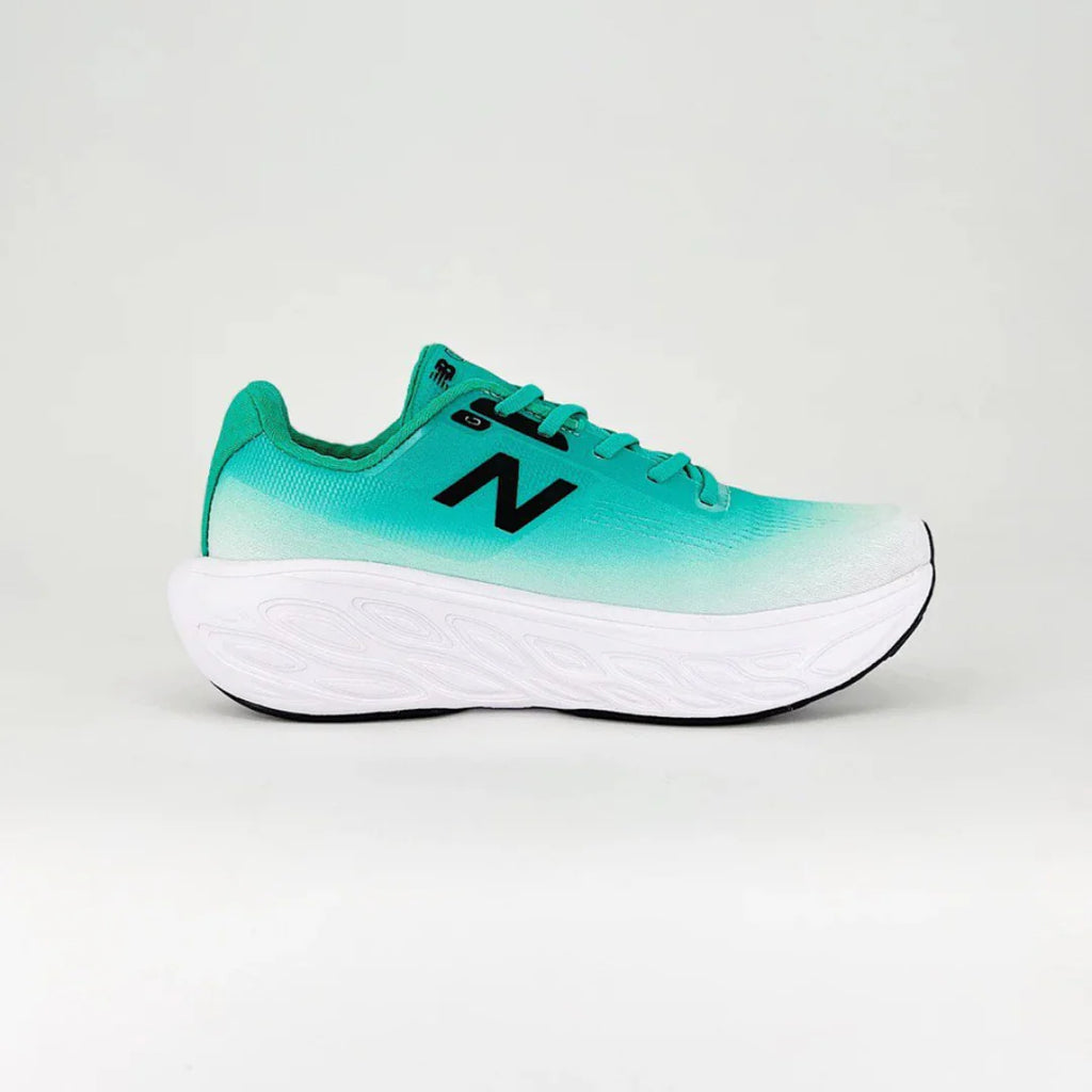 New Balance Fresh Foam X 1080 V14 Verde Água