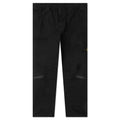 Loose Pants Black