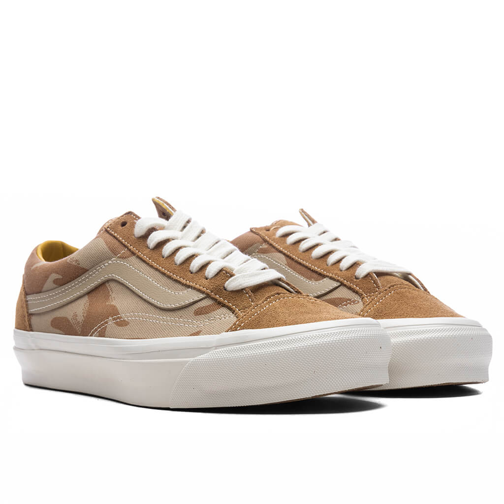 Premium Old Skool 36 Desert Chipmunk