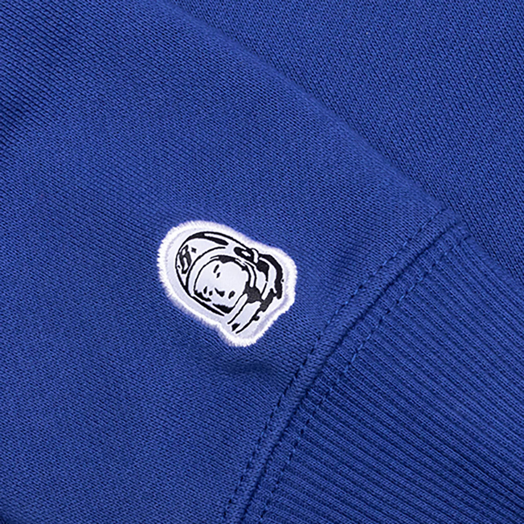Kids BB Lift Off Crew Monaco Blue