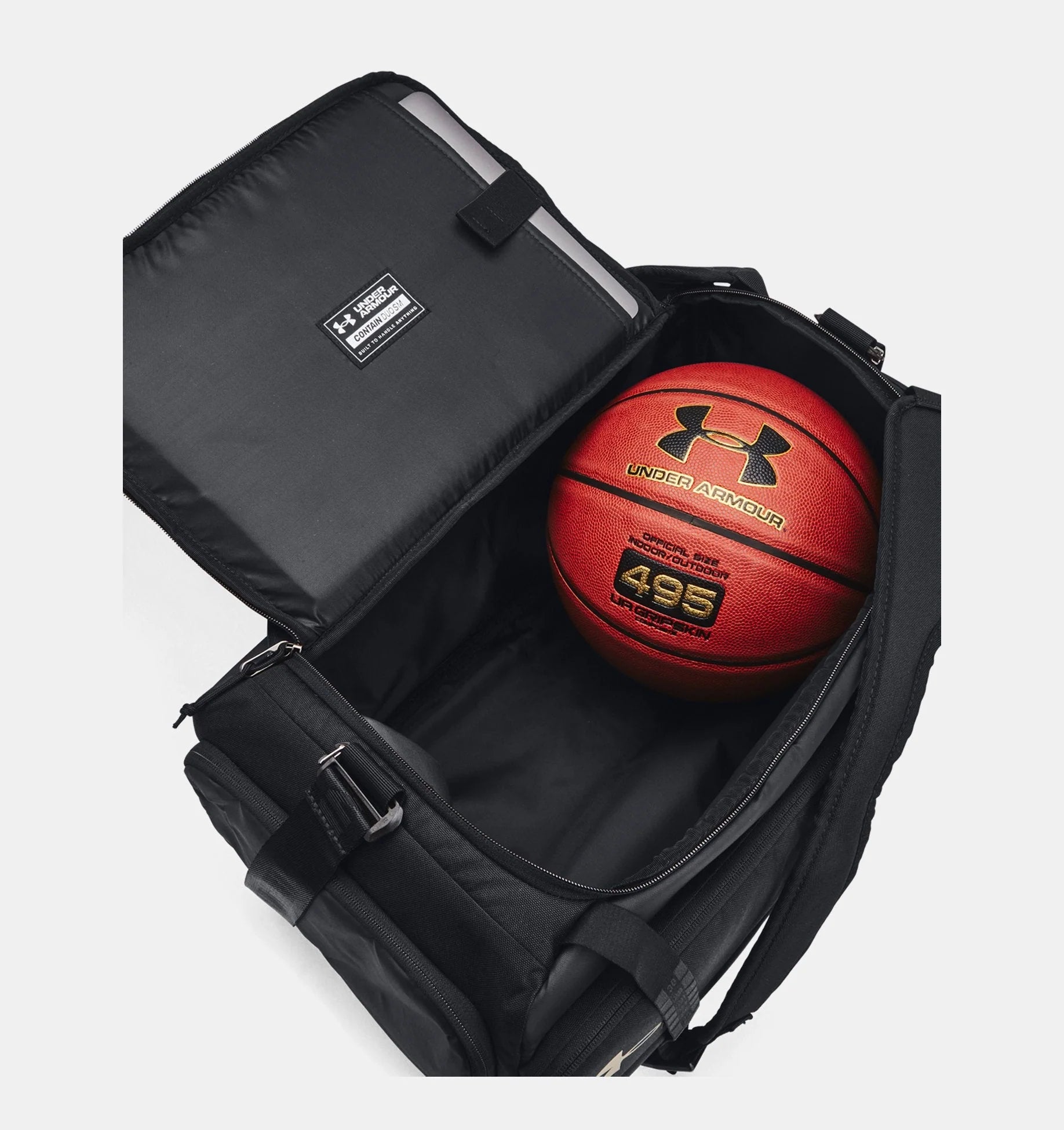 Under Armour Contain Duo Small Backpack Duffle