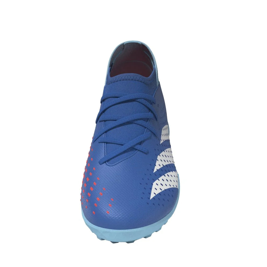 adidas Predator Accuracy3 TF Junior Turf Shoes