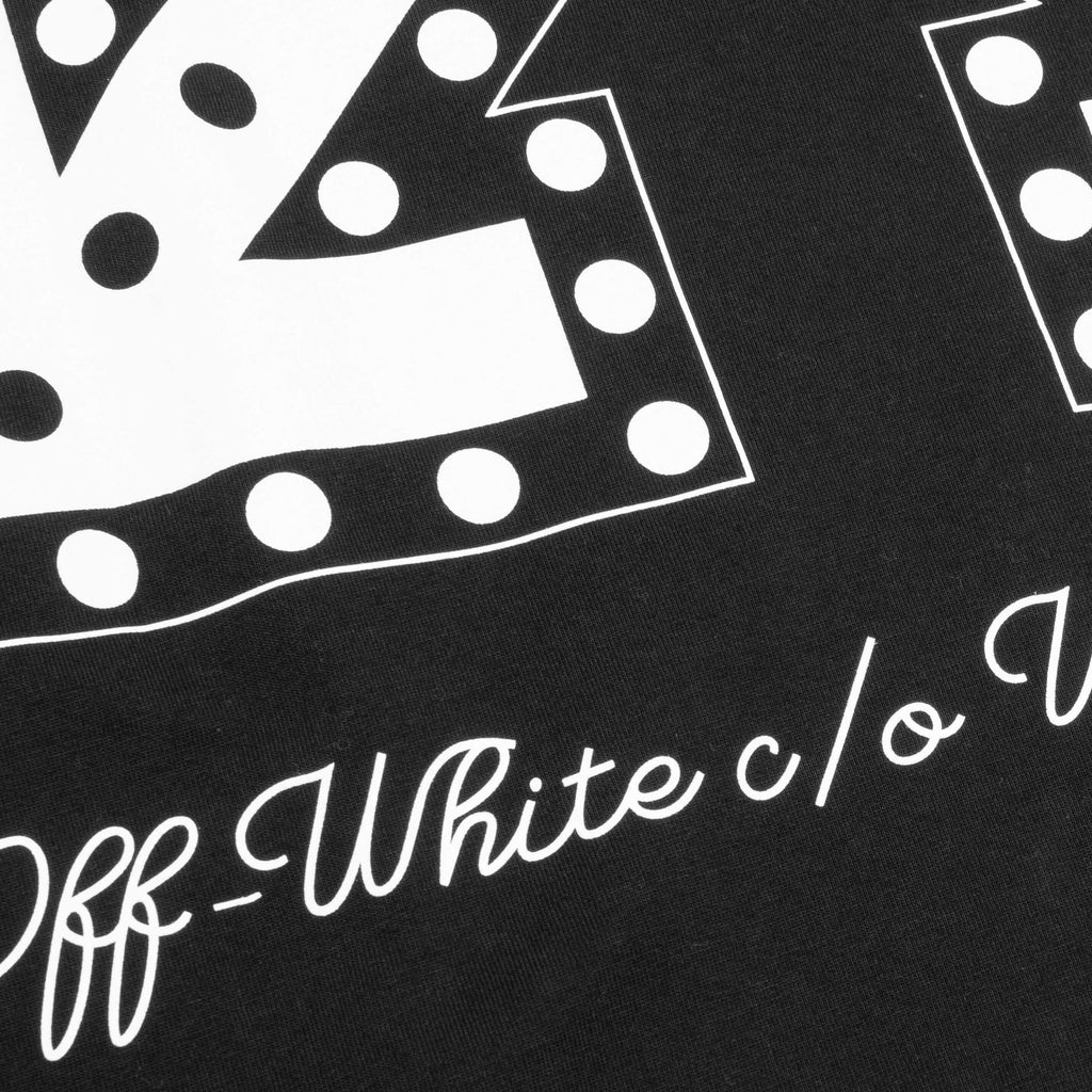 Arr Ask Legal Skate S S Tee Black White