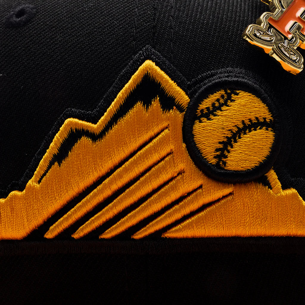 Feature x New Era 59FIFTY Fitted Sushi Pack Colorado Rockies