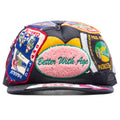 Gentlemans Hat Multi
