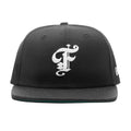 FEATURE x New Era 59FIFTY Fitted Wool Black