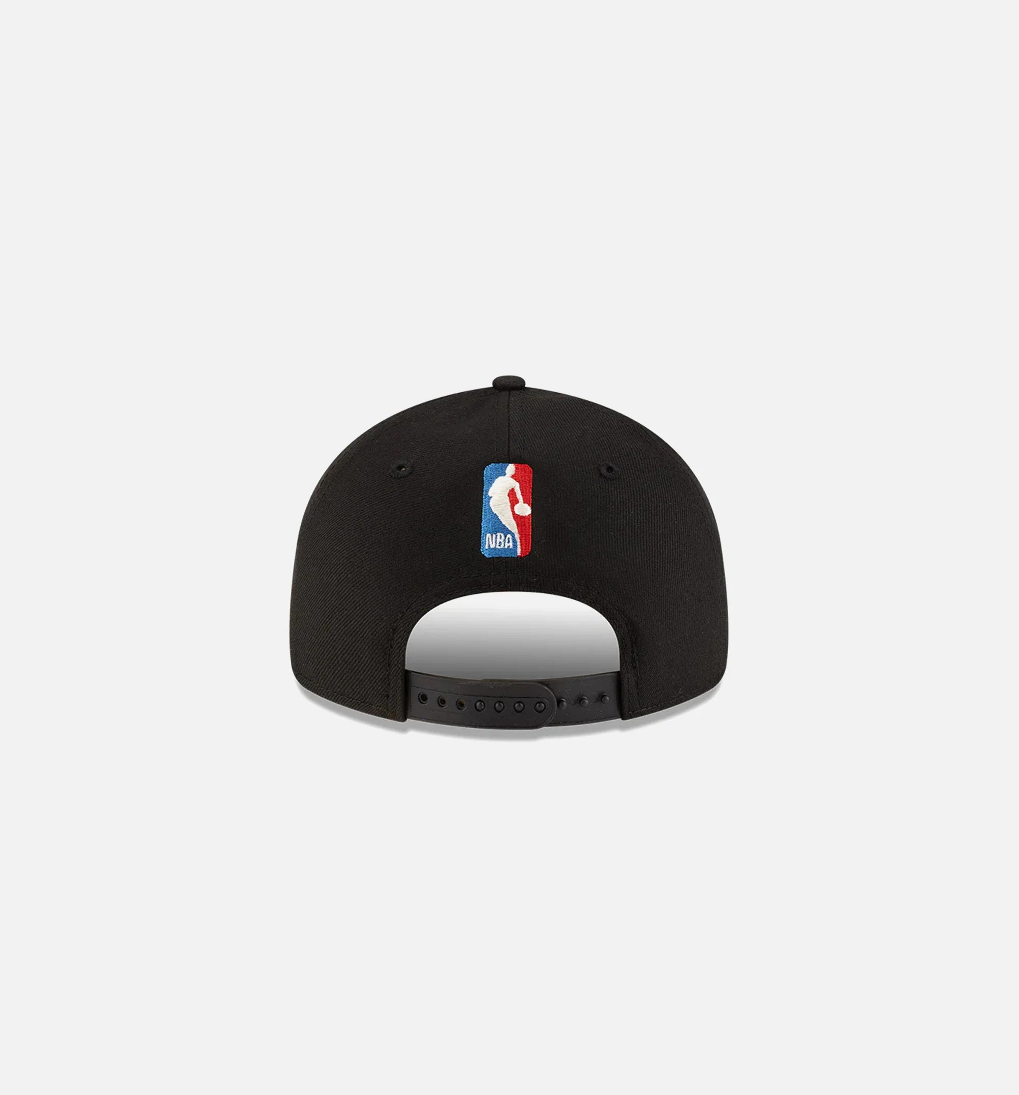NBA 9Fifty RC Snapback Mens Hat Black