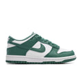 Dunk Low GS Spruce Green White Bicoastal