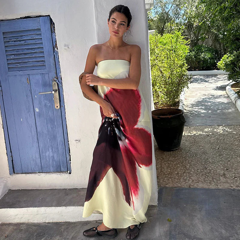 Vestido Florença