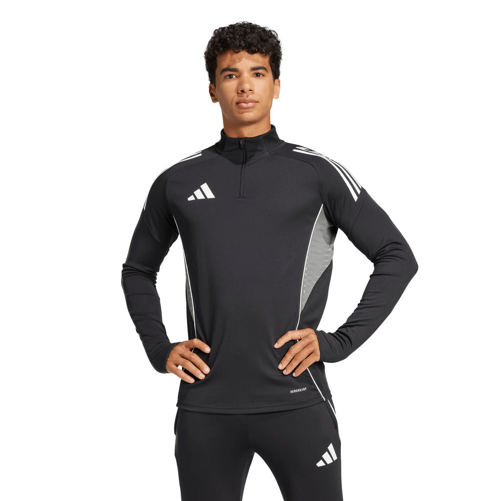 adidas Tiro 25 Competition Mens Soccer Training Top