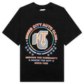 Auto Association Tee Black