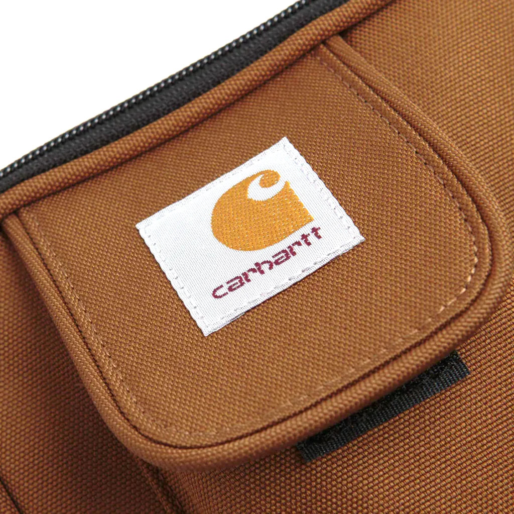 Essentials Bag Hamilton Brown