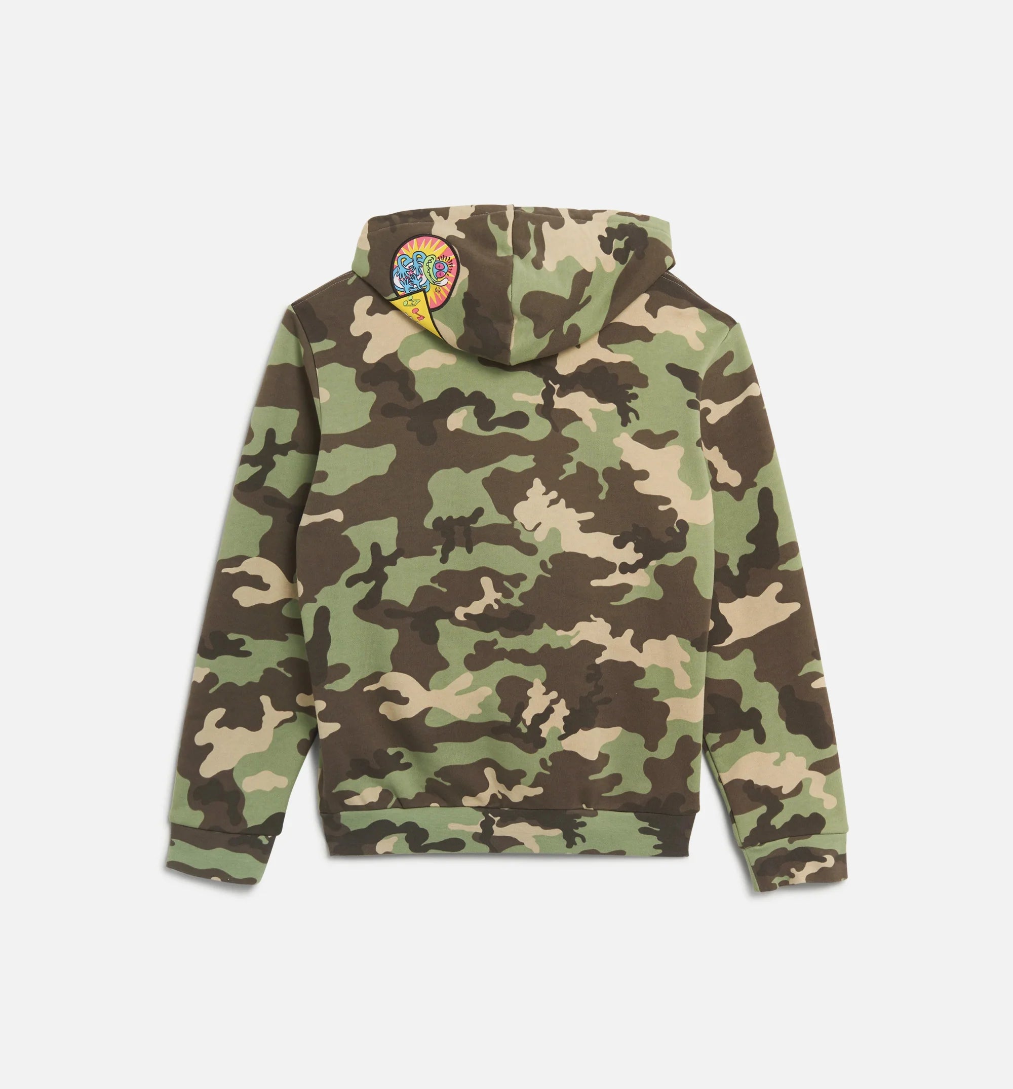 Jeremy Scott Hoodie Mens Hoodie Multi
