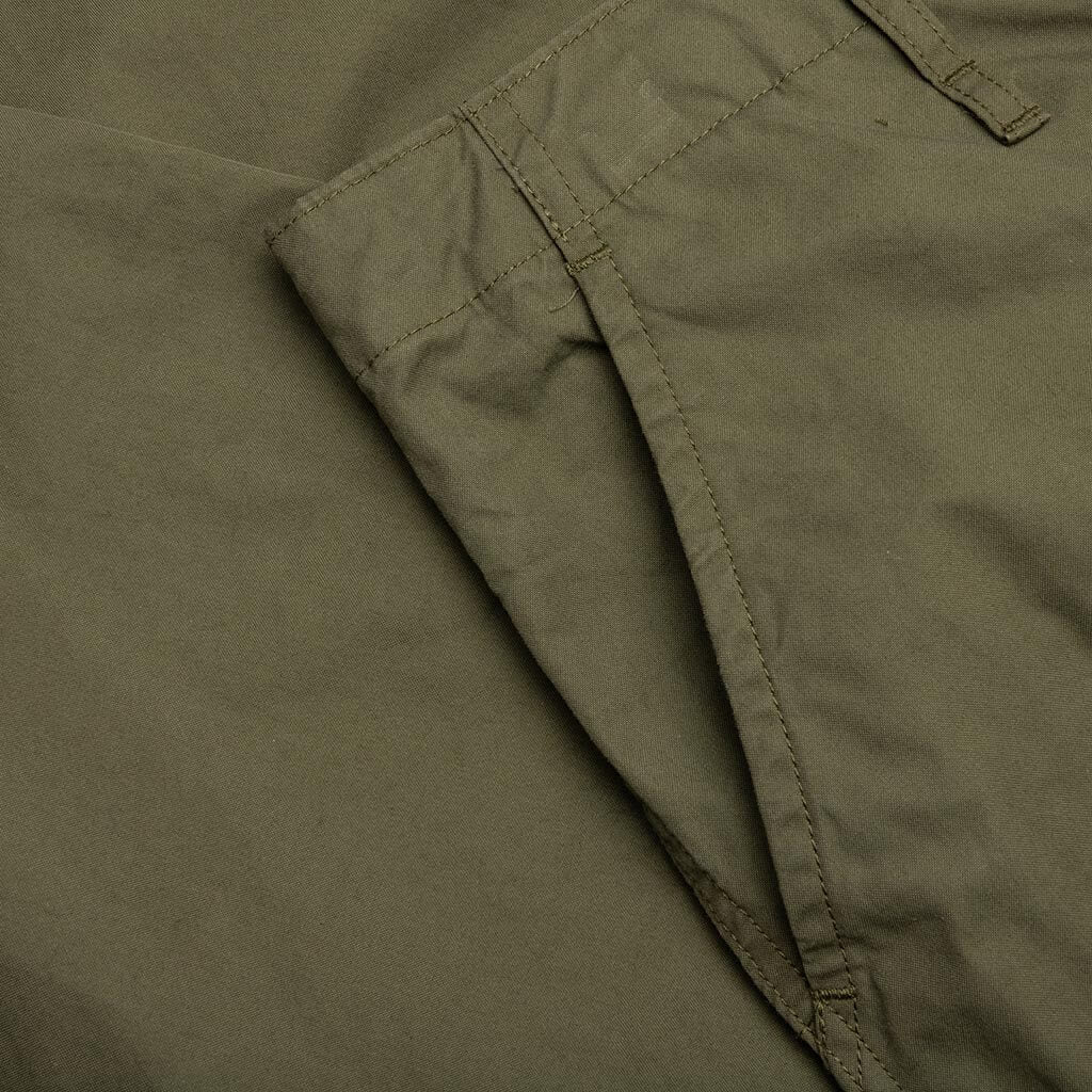 Cargo Pants Olive Drab