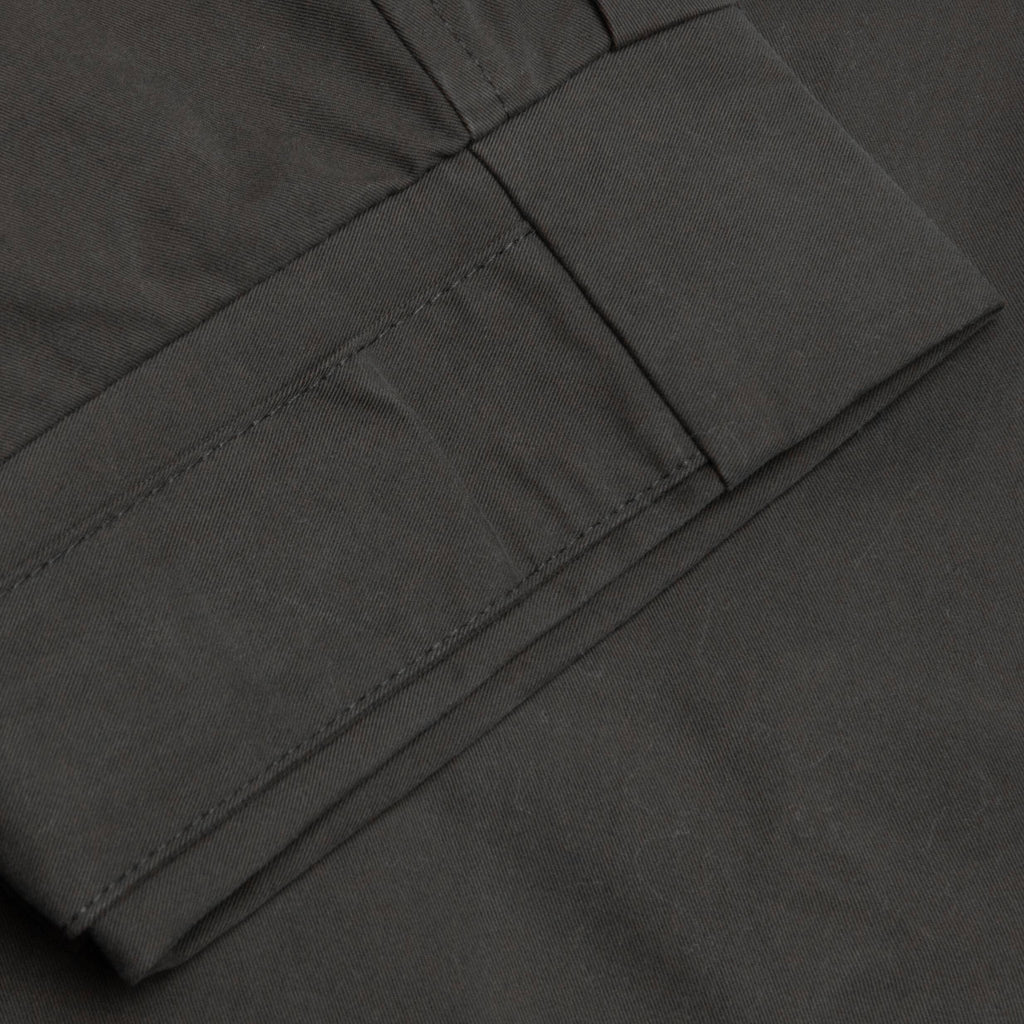 Barn Jacket Black
