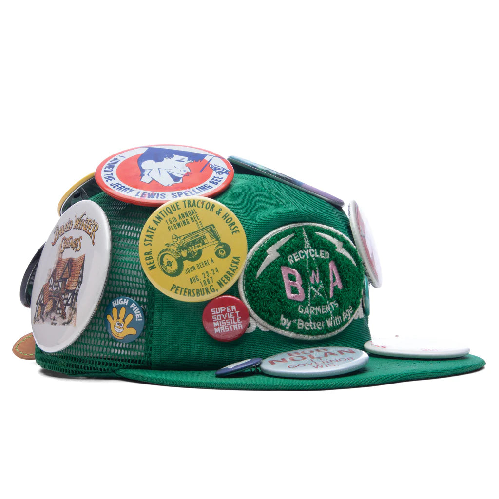 Gentlemens v2 Hat Multi