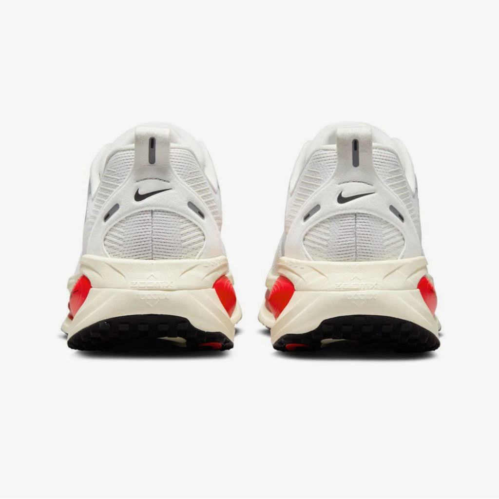 Nike Vomero 18 Branco Vermelho